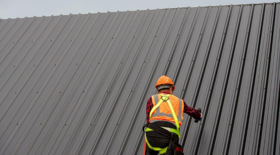 Expert top industrial roofings services in Berkeley, CA